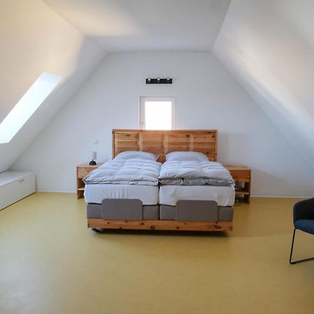 Equiliber Reitkunstzentrum Burgenland Wulkaprodersdorf Exteriér fotografie