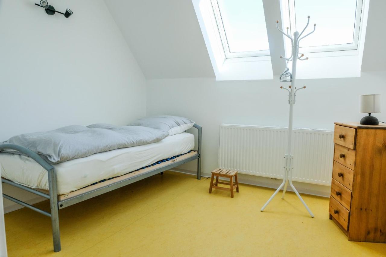 Equiliber Reitkunstzentrum Burgenland Wulkaprodersdorf Exteriér fotografie