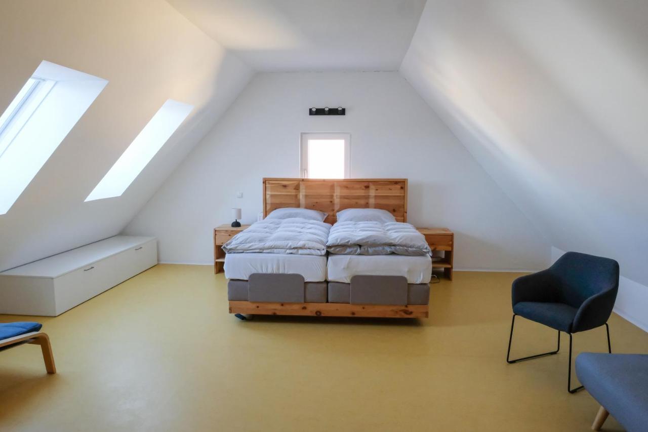 Equiliber Reitkunstzentrum Burgenland Wulkaprodersdorf Exteriér fotografie